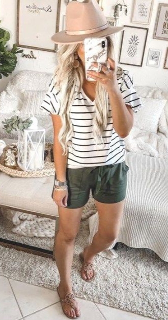 Cute Pinterest Outfits for Summer 2019