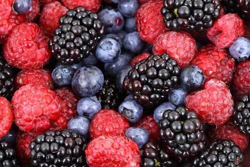 Top 6 keto fruits Low Carb Top 6 keto fruits Low Carb