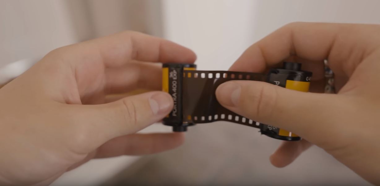 8 Film Photography Hacks and Tips Photography Blog Tips ISO 1200