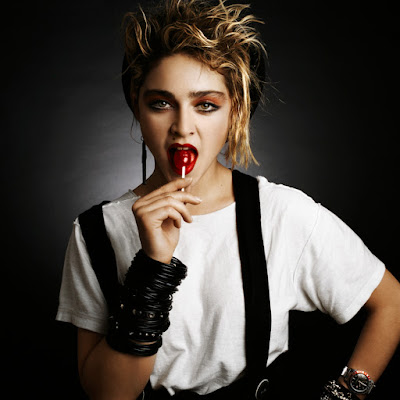 Madonna 1983