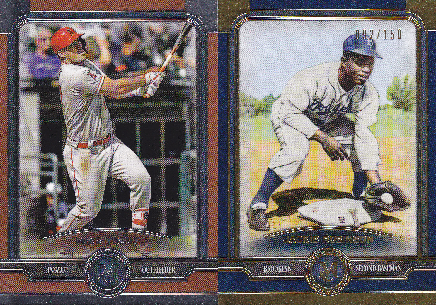 2019 Topps Museum Collection Baseball Checklist, Autographs, Relics