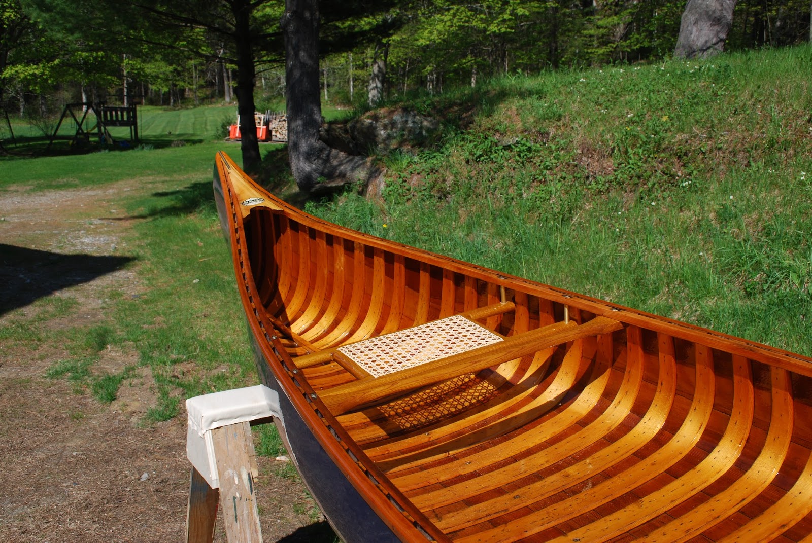 Salmon Falls Canoe Shop Updates 952016