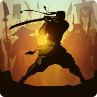 Shadow Fight 2 MOD APK v1.9.29 Shadow Fight 2 MOD APK v1.9.29
