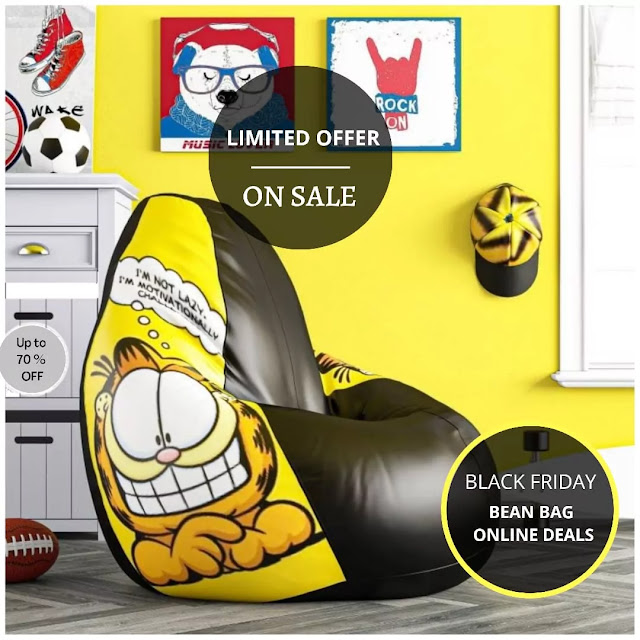 Best Black Friday Bean Bag Chairs Best Black Friday Deals Online