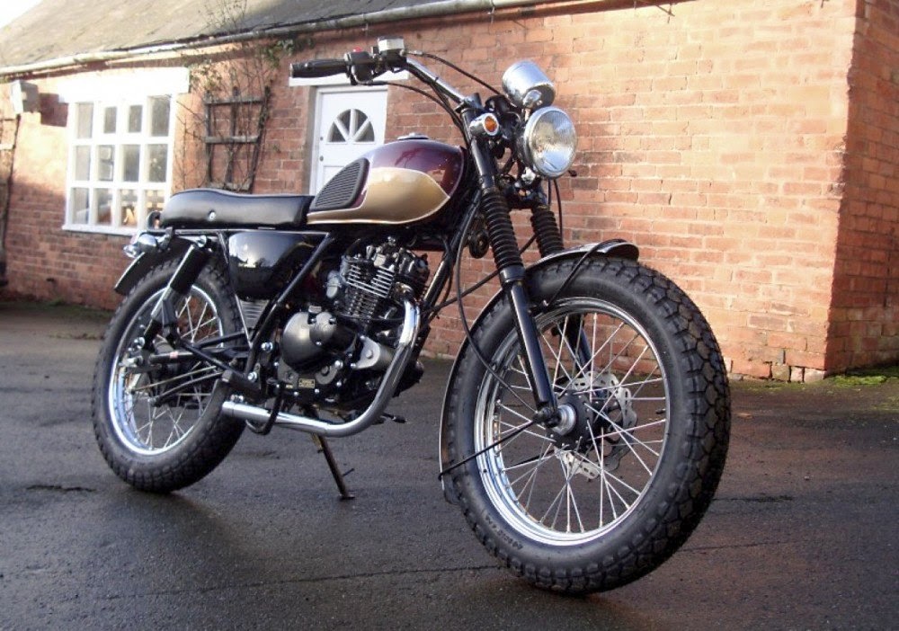 buy mutt motorcycle
