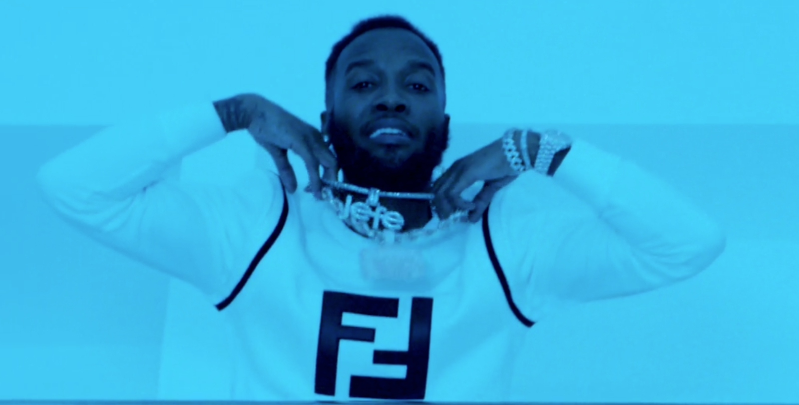 Shy Glizzy -