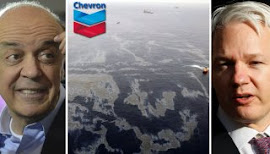 Serra prometeu pré-sal à Chevron