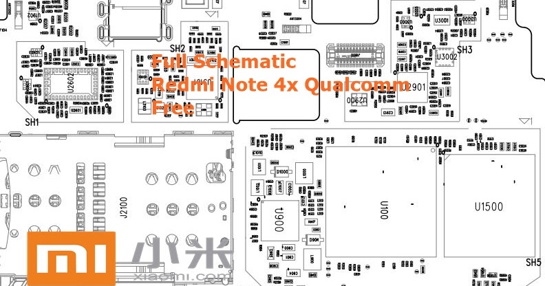[View 45+] Redmi Note 4 Schematic Diagram Free Download