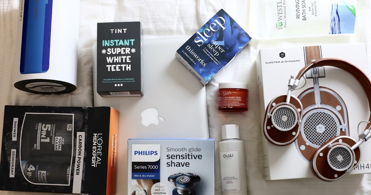 Emtalks Top Christmas Gifts For Him Male Christmas Gift Guide