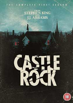 Castle Rock (2018) Season 1 Complete