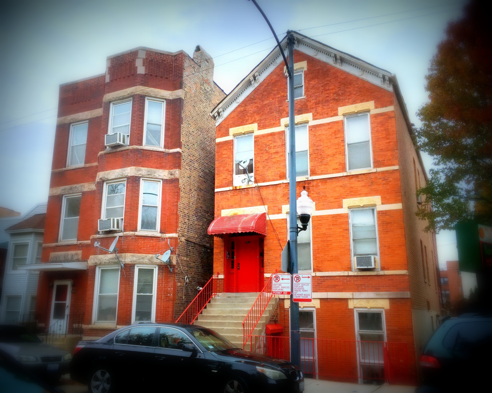 Chicago Neighborhoods Project Chinatown in Armour Square