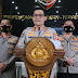 Broadcast Jakarta Lockdown 12-15 Februari Dipastikan Kadiv Humas Polri Adalah HOAX