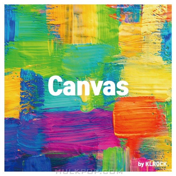 KLROCK – Canvas – Single
