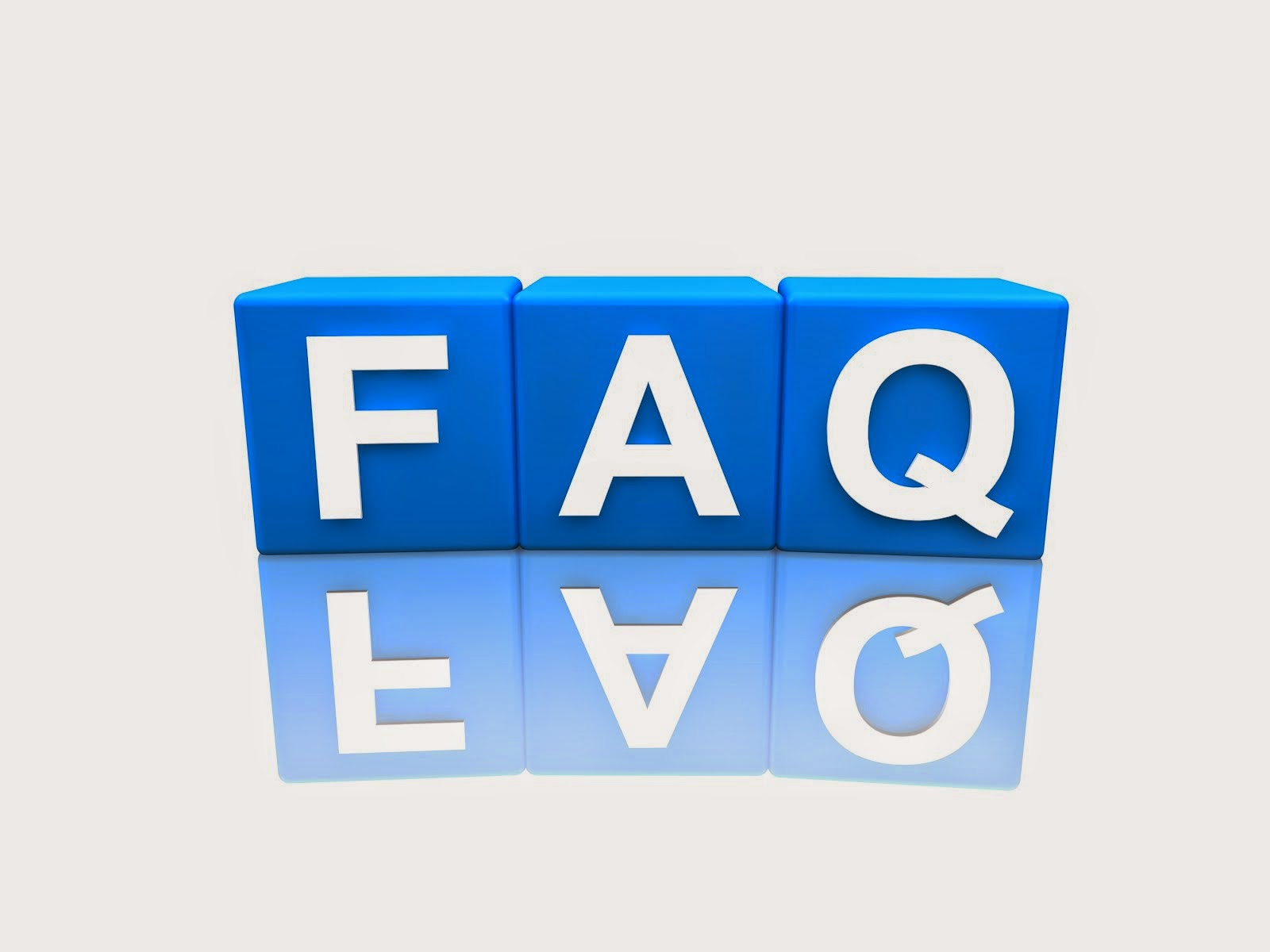 FAQ