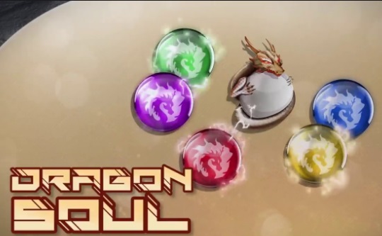 Cara Mendapatkan Dragon Soul Di Free Fire Event Baru Garena