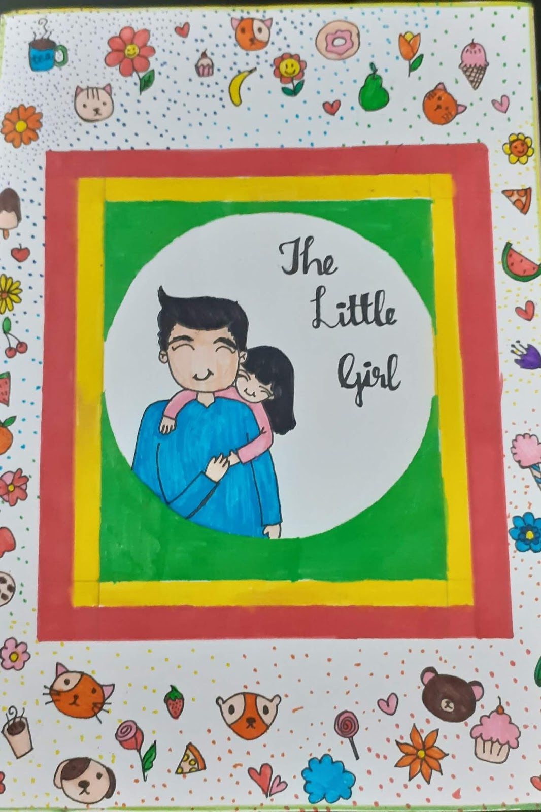 The Little Girl