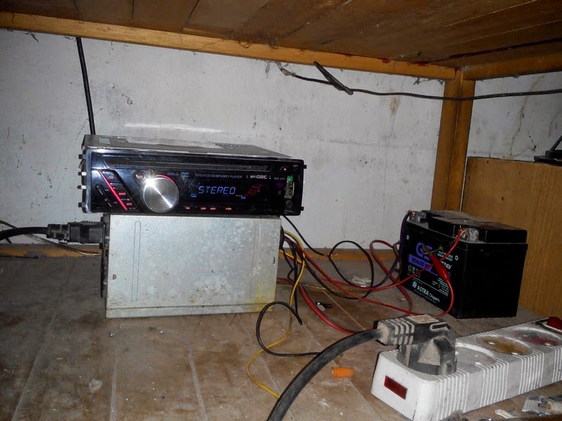 Ramp Gp Ciawi Psu Bekas Pc Dijadikan Power Supply Car Audio