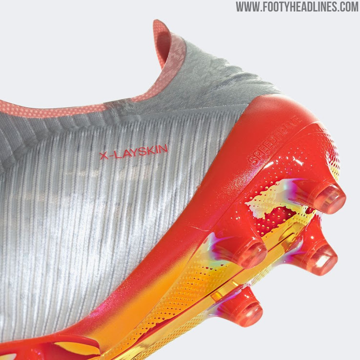 Next-Gen Adidas X 19+ Debut Boots Released - 302 Redirect Pack - Footy ...