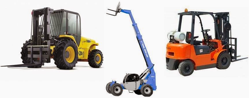 Mister Mechanics The Cost Effectiveness Of Branded Forklift Rental And Leasing