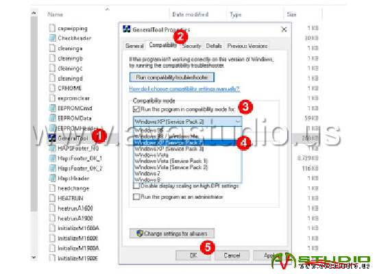 Download Free Canon General Tool v1.07