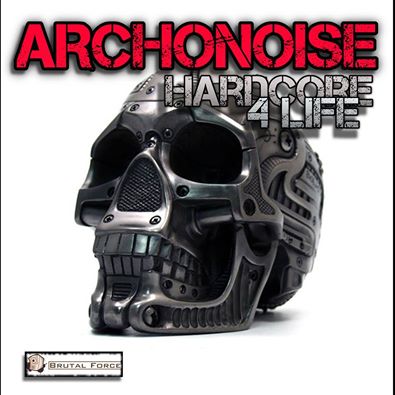 Hardcore For Life Blogspot