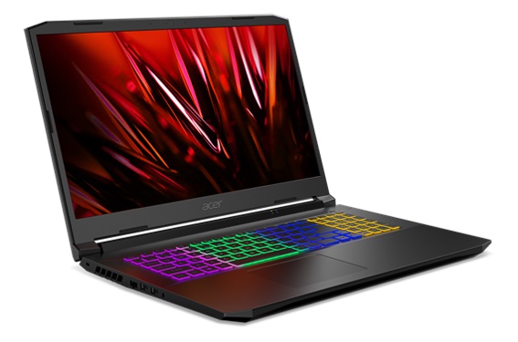 Acer Nitro 5