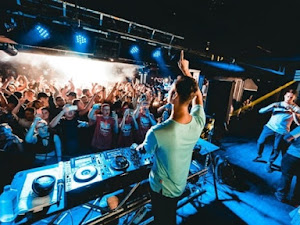 The company behind Vespa built a cargo robot that follows you around