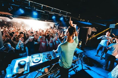 The company behind Vespa built a cargo robot that follows you around