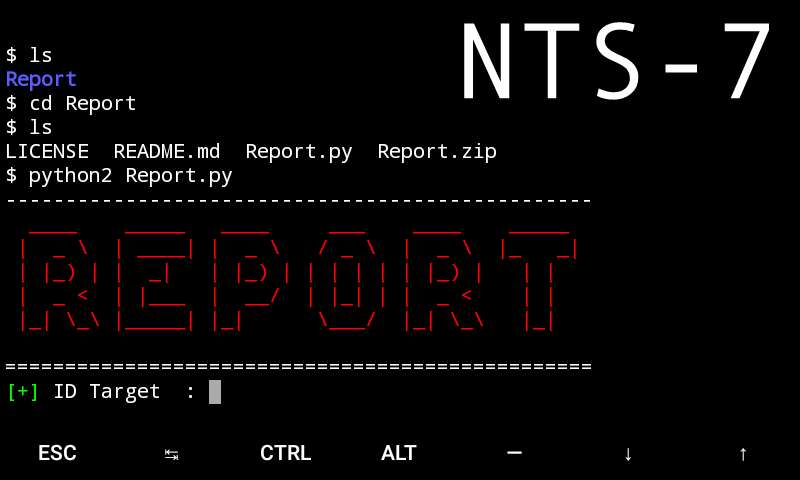 auto report bot fb termux nts7 official