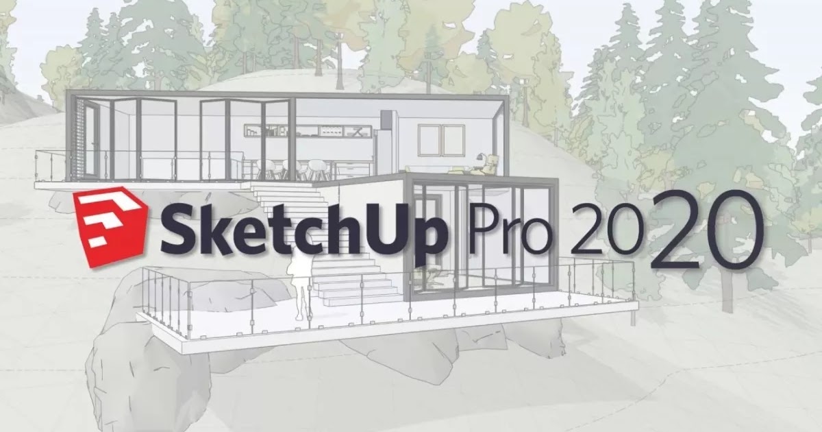 Activar Sketchup Pro 2020 IMAGESEE