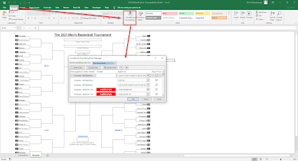 Excel Spreadsheets Help