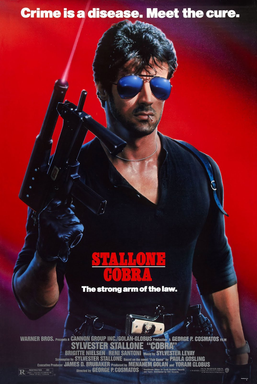 STALLONE COBRA