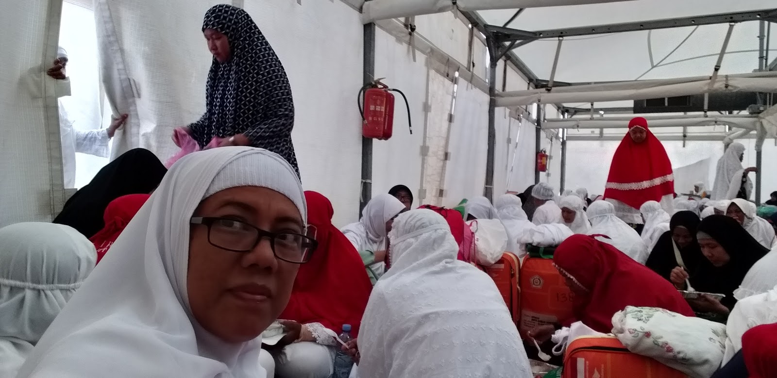 Cuanto cuesta ir al hajj desde españa