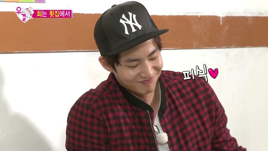 질투하고 난리난 오늘자 송재림과 가을양 ㄷㄷㄷㄷ.jpg | 인스티즈