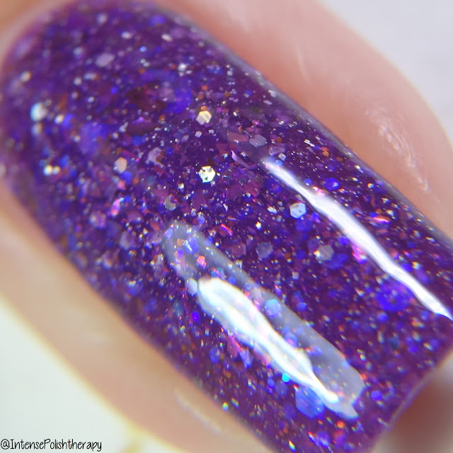Ms. Sparkle - Curiouser & Curiouser Ms. Sparkle - Curiouser & Curiouser