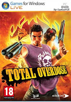Descargar Total Overdose: A Gunslingers Tale in Mexico – ElAmigos para 
    PC Windows en Español es un juego de Accion desarrollado por Deadline Games, Eidos Interactive