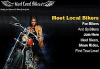 Local Bikers Dating Site
