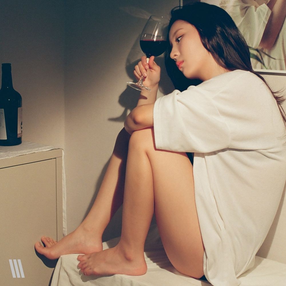 KURO – #boysthesame – Single