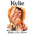 Encarte: Kylie Minogue - Golden - Live In Concert