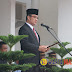 Ketua DPRD Gunungsitoli Pimpin Upacara Peringatan Hari Lahir Pancasila