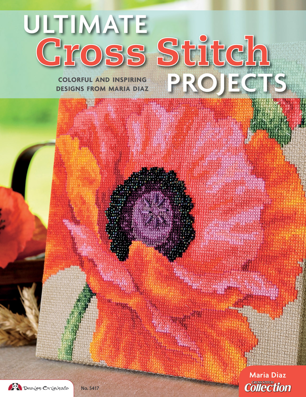 Review Ultimate Cross Stitch Projects Ramblings of a Coffee