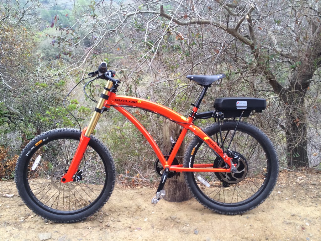 Motostrano Blog - Electric Bike Adventures, Technology, Product News
