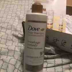 تجارب شامبو دوف للشعر الجاف والمتقصف فوائد سعر