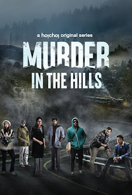 Murder in the Hills S01 Hindi WEB Series 720p HDRip HEVC x265 | All Episode