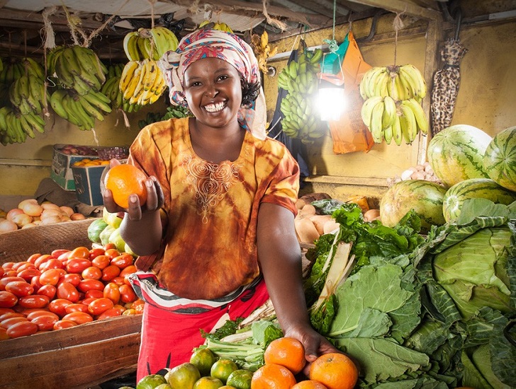 HOW TO START A GROCERY SHOP IN KENYA