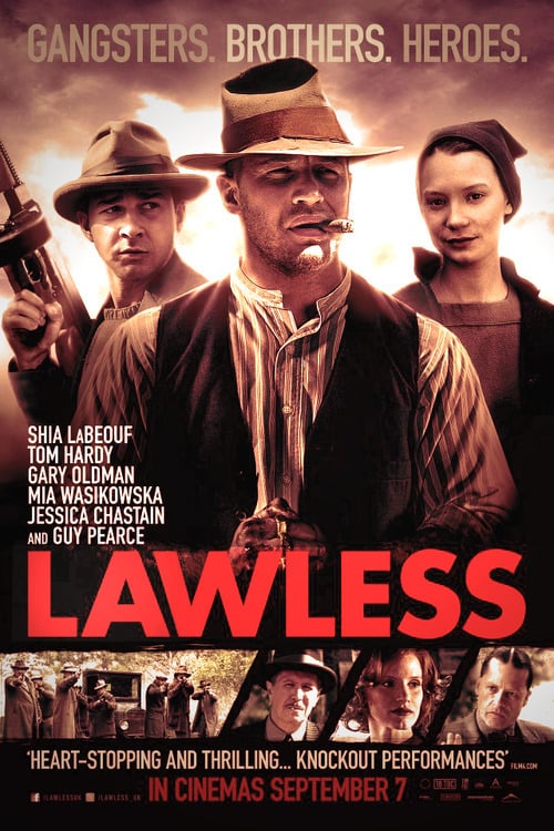 Des Hommes Sans Loi Film Complet [Vostfr] Des Hommes sans loi 2012 Film Complet Streaming - Film Francais