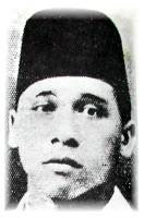Amir Hamzah