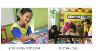 Peluang Usaha Di Sekolah Dasar (Prospeknya Bagus Lho!) (4)