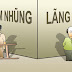Tham nhũng, lãng phí là “anh em” sinh đôi