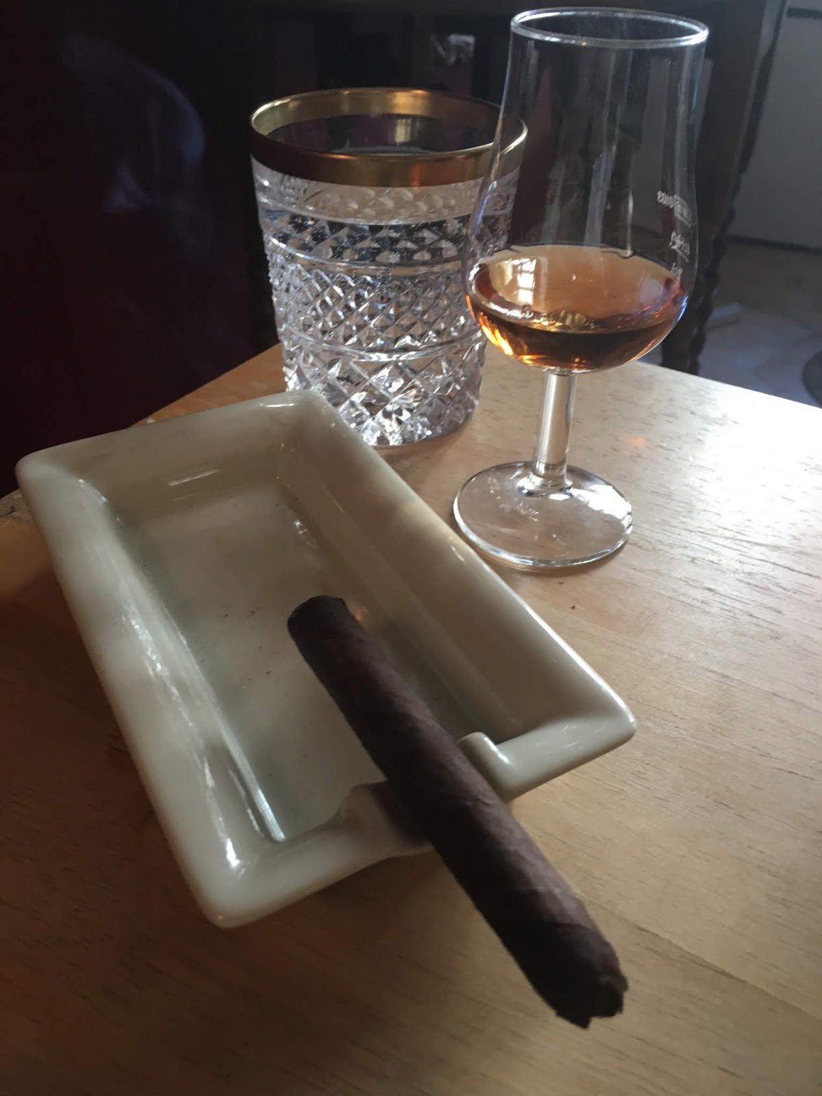 Champagner Zum Fruhstuck 2018